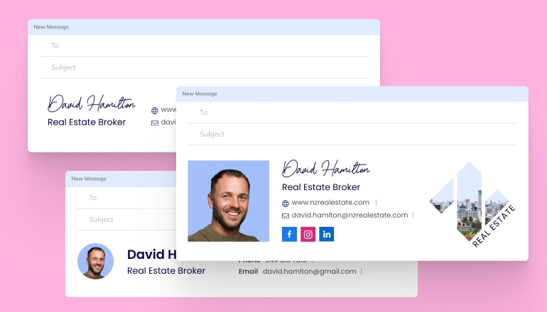 why you need multiple signatures