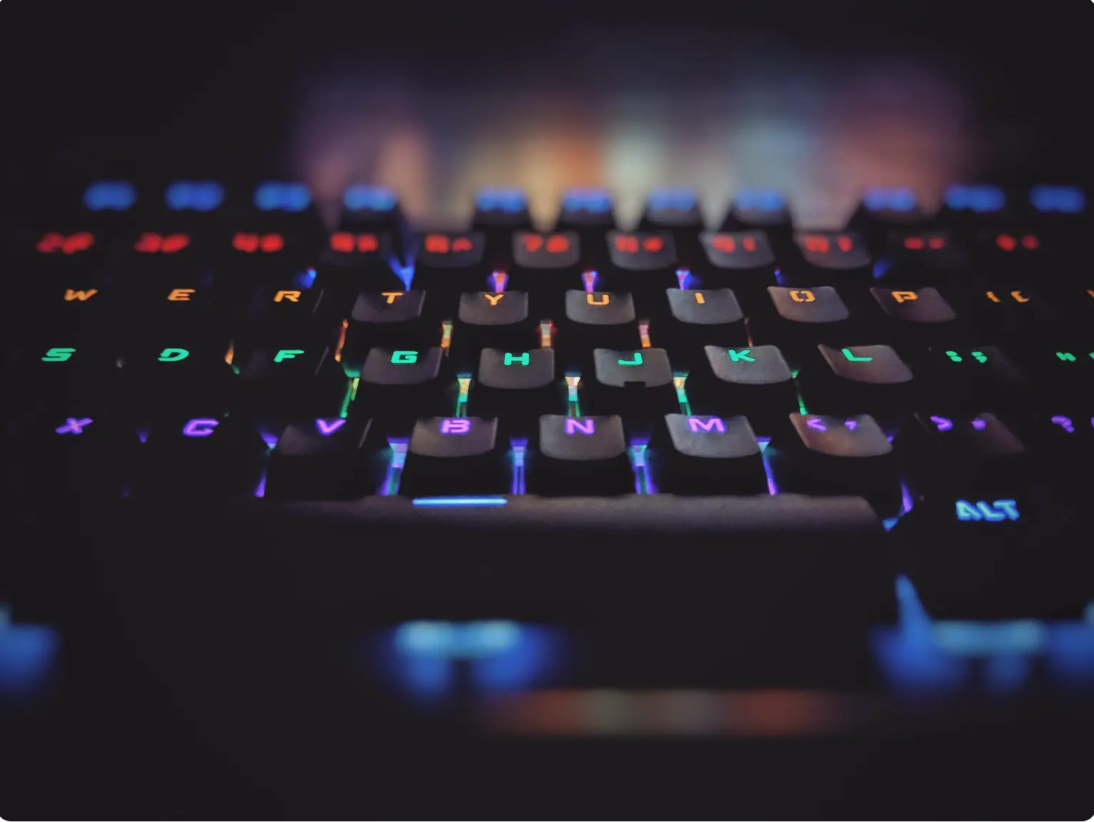 Custom software development services