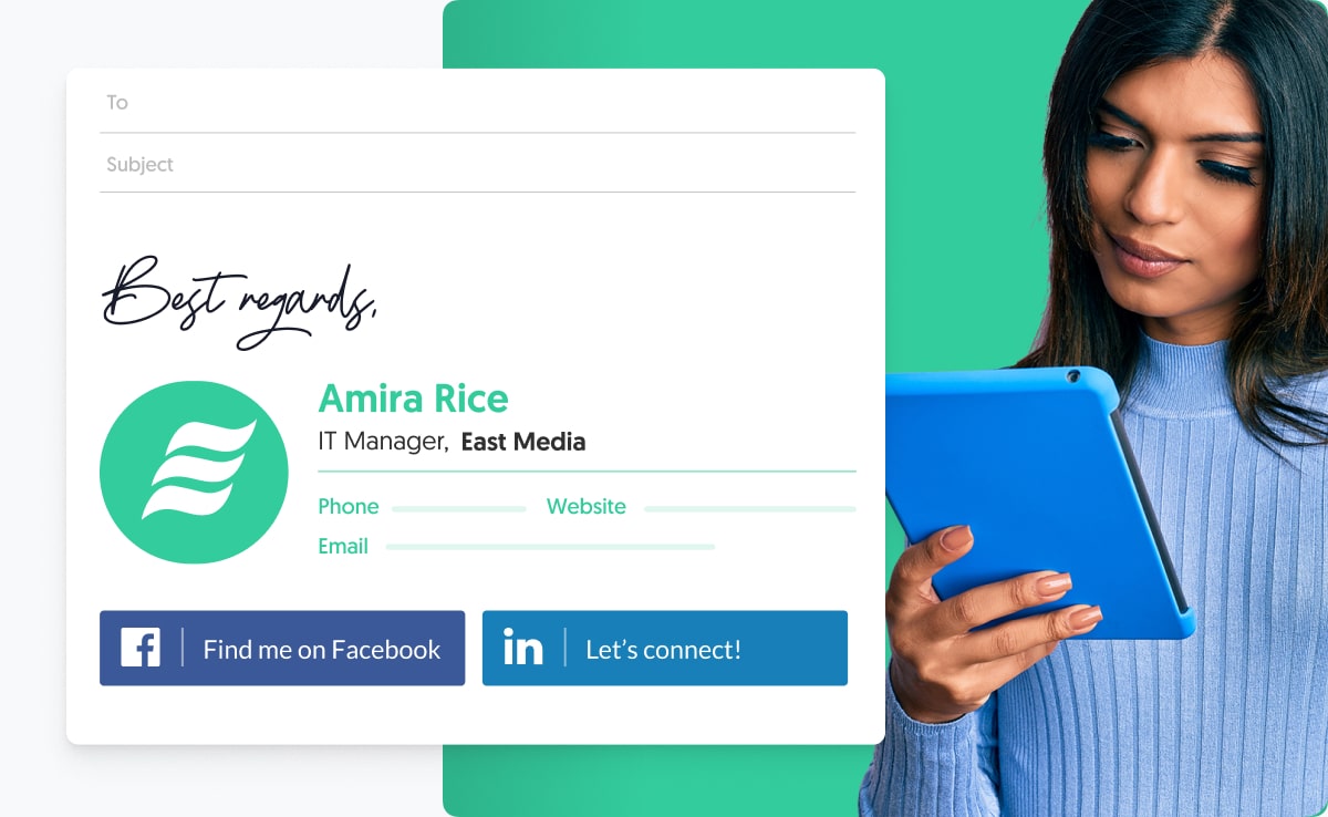 wisestamp connect feature hero-min