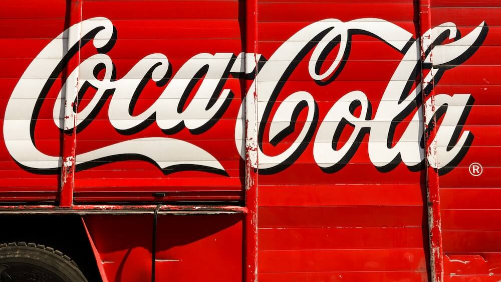 coca cola case study for Personalized marketing