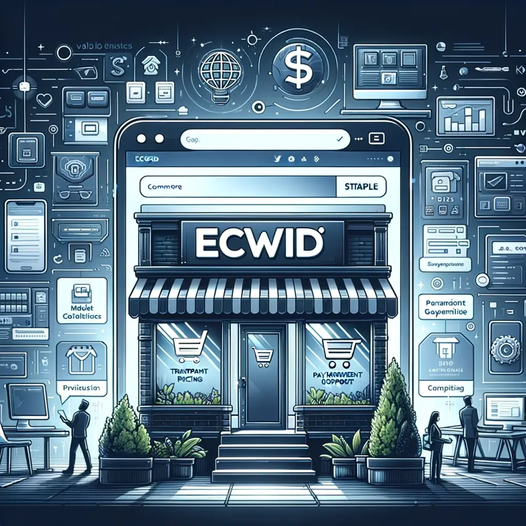 ECWID