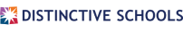 Destinvtice school logo