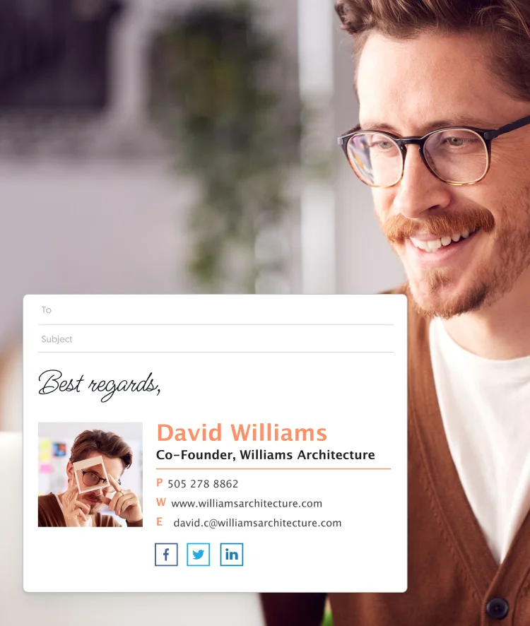 email sign offs guide