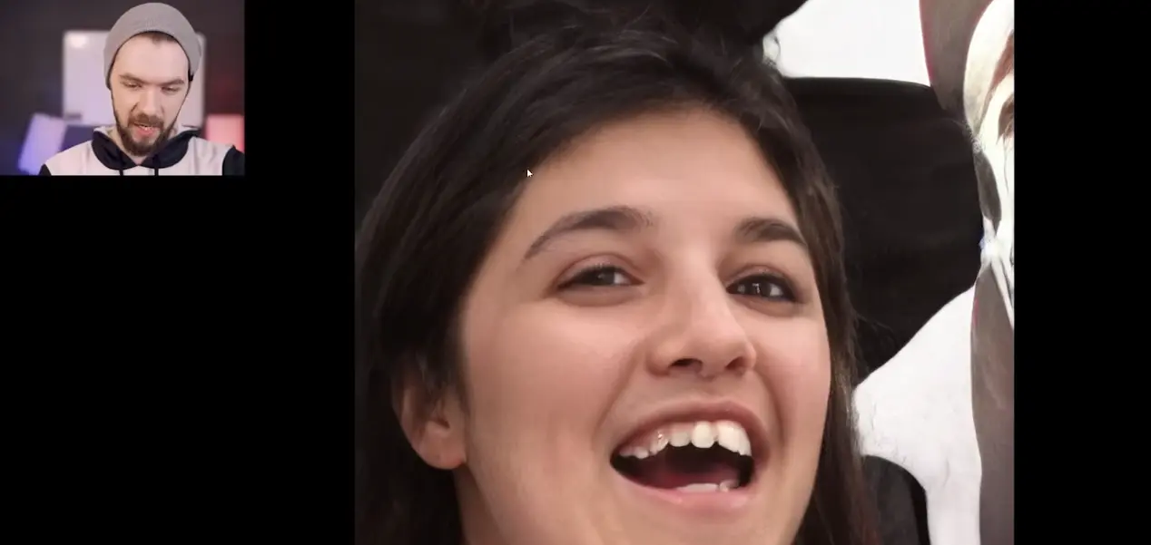 this person does not exist review