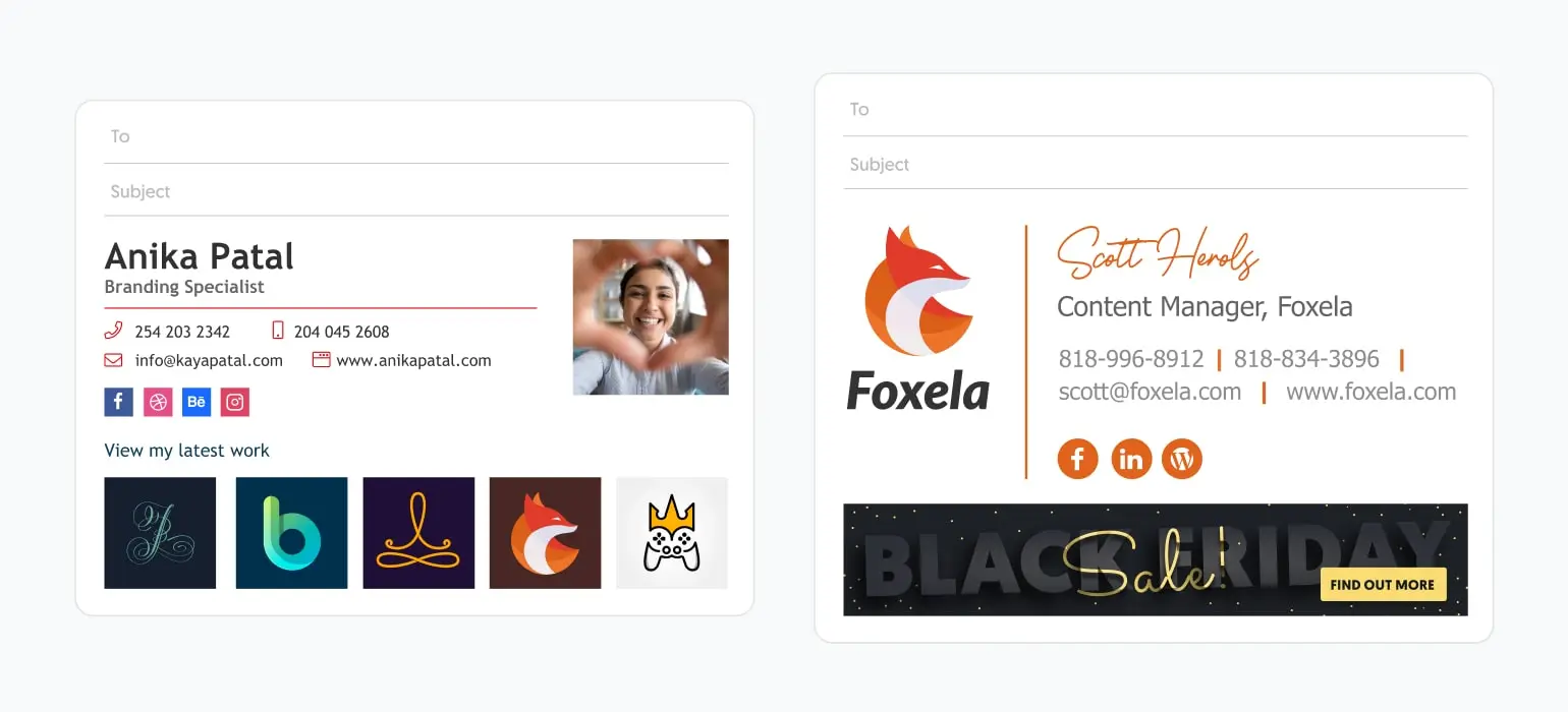 image gallery or banner?