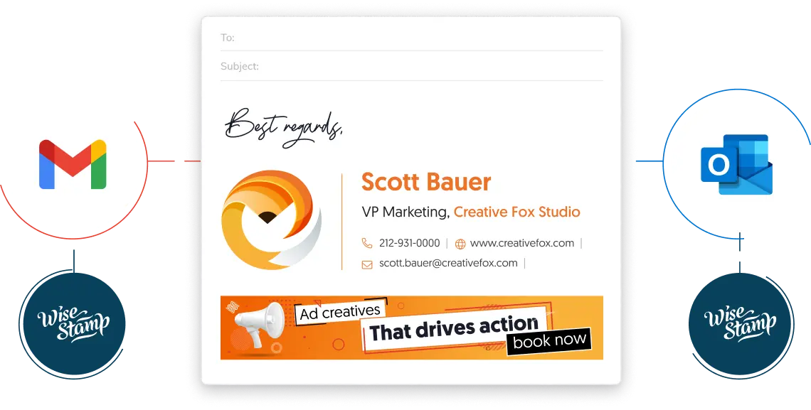 wisestamp vs opensenss