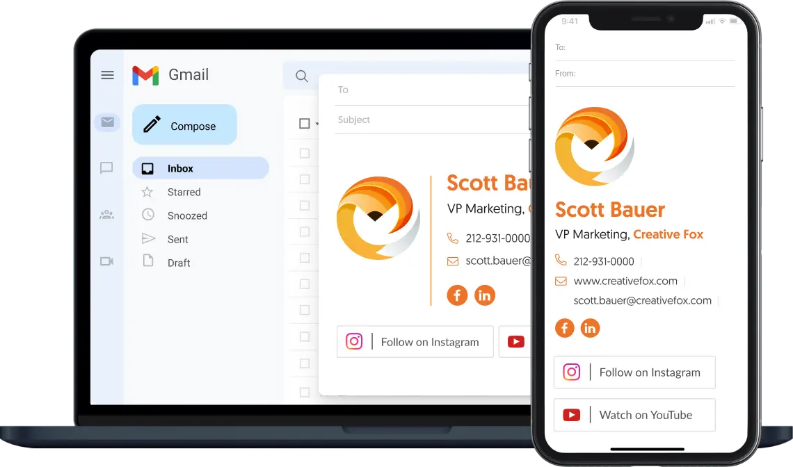 wisestamp vs opensenss templates comparison