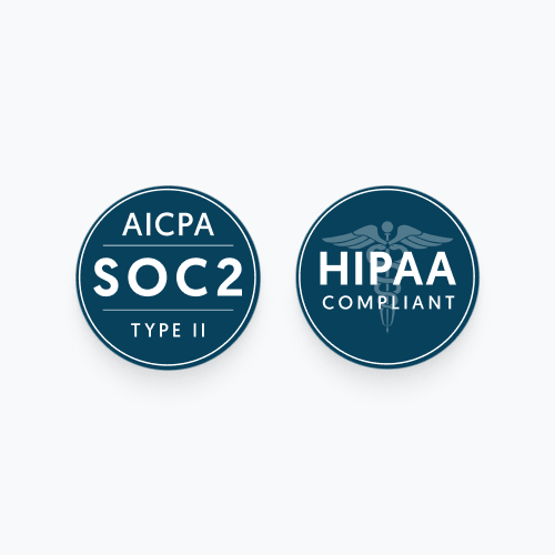 SOC2 and HIPAA