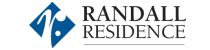 Randall Residence logo