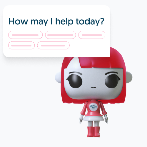 chat bot