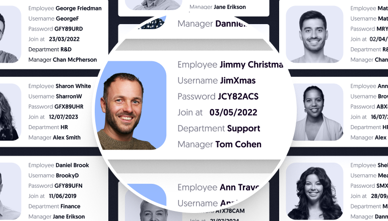 Digital-Identity-Management