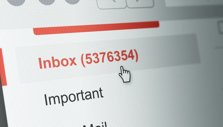 email-time-management