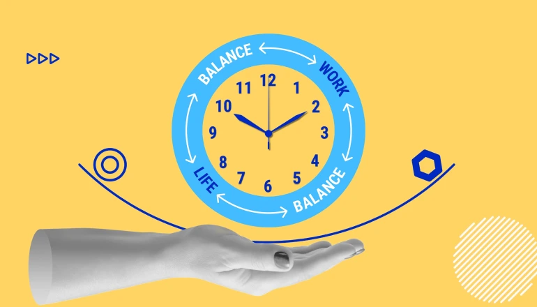 Work-Life-Boundaries