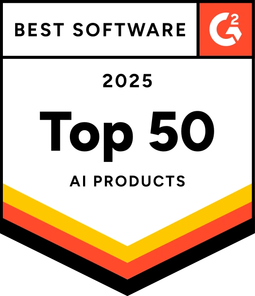 G2 AI product