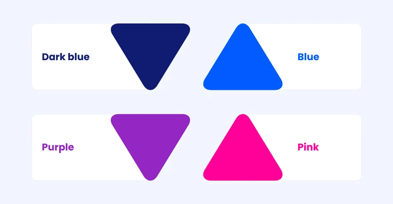 WiseStamp rebrand new colors