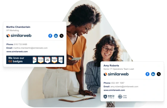 drive business across organization