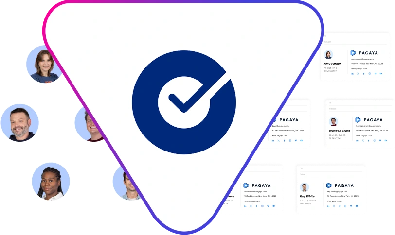 WiseStamp streak security