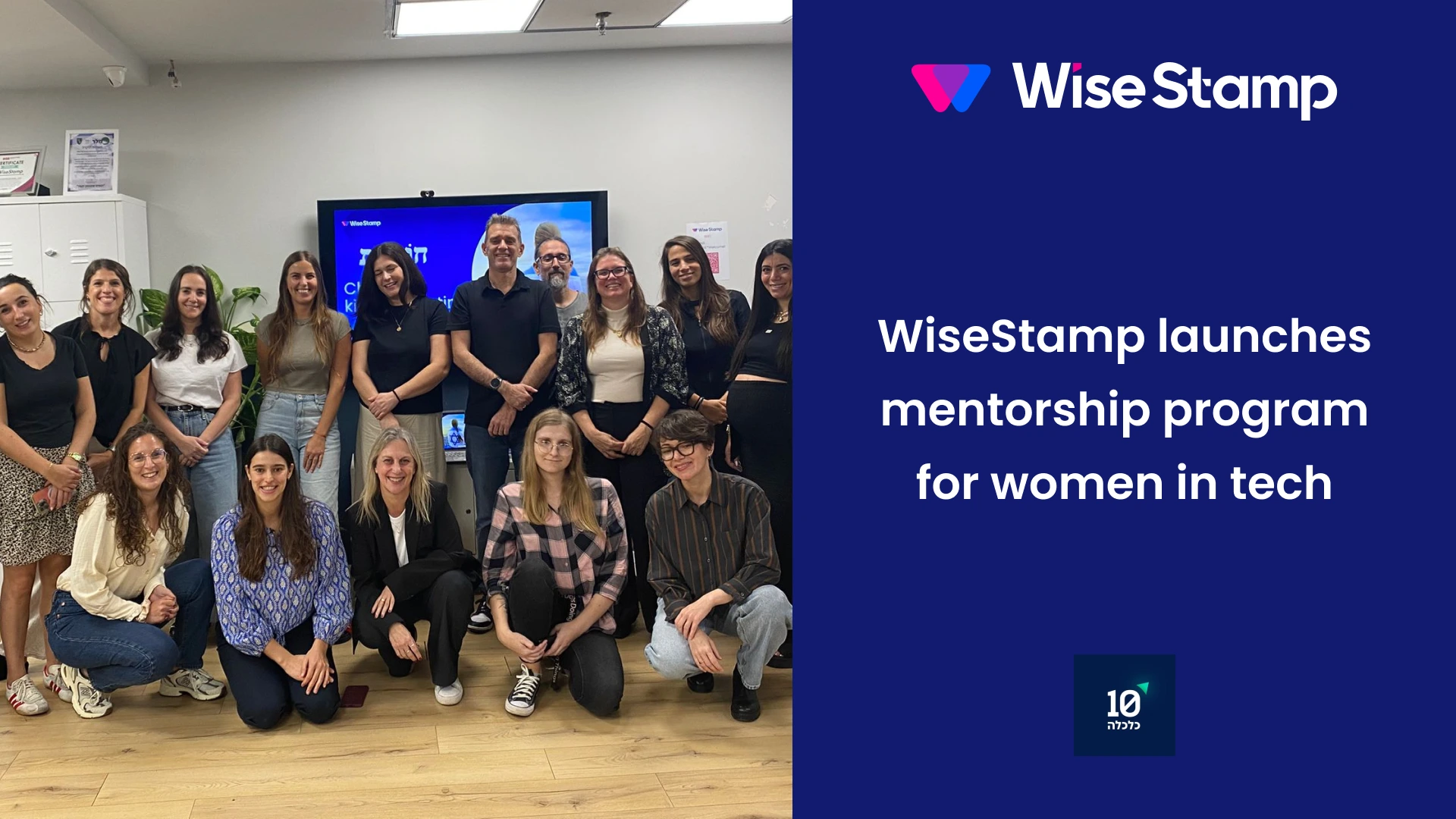 Chotemet mentorship program